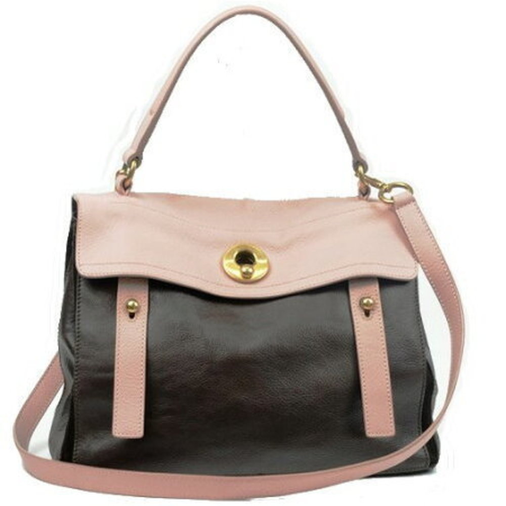 Saint Laurent Yves Muse Two Handbag